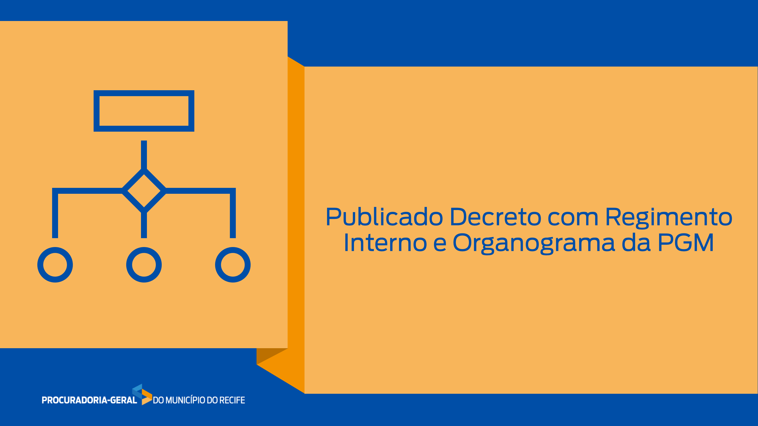 REGIMENTO INTERNO E ORGANOGRAMA