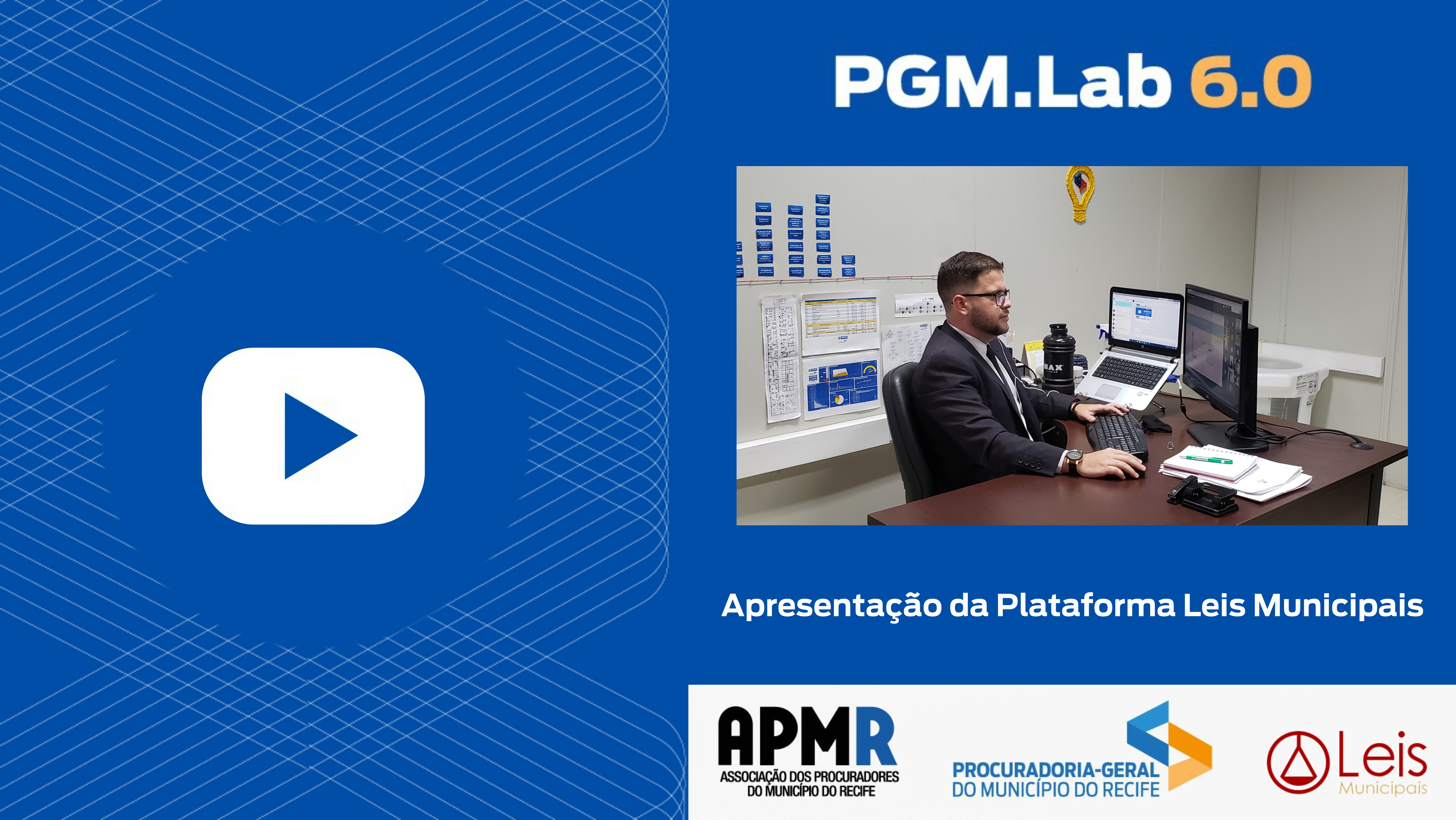 PGM.Lab 6.0