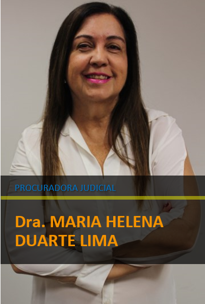 Dra. Maria Helena