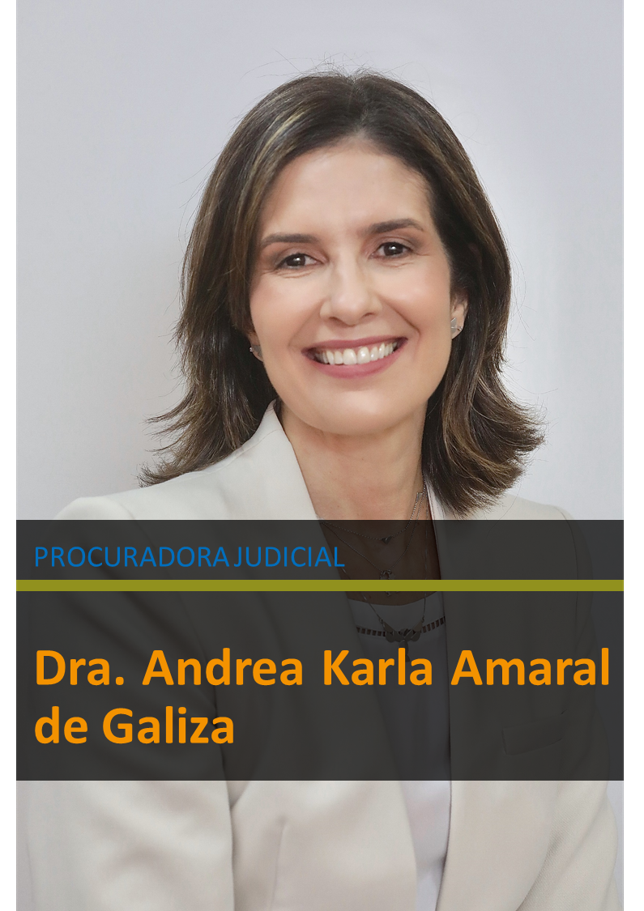 Dra. Andrea Galiza