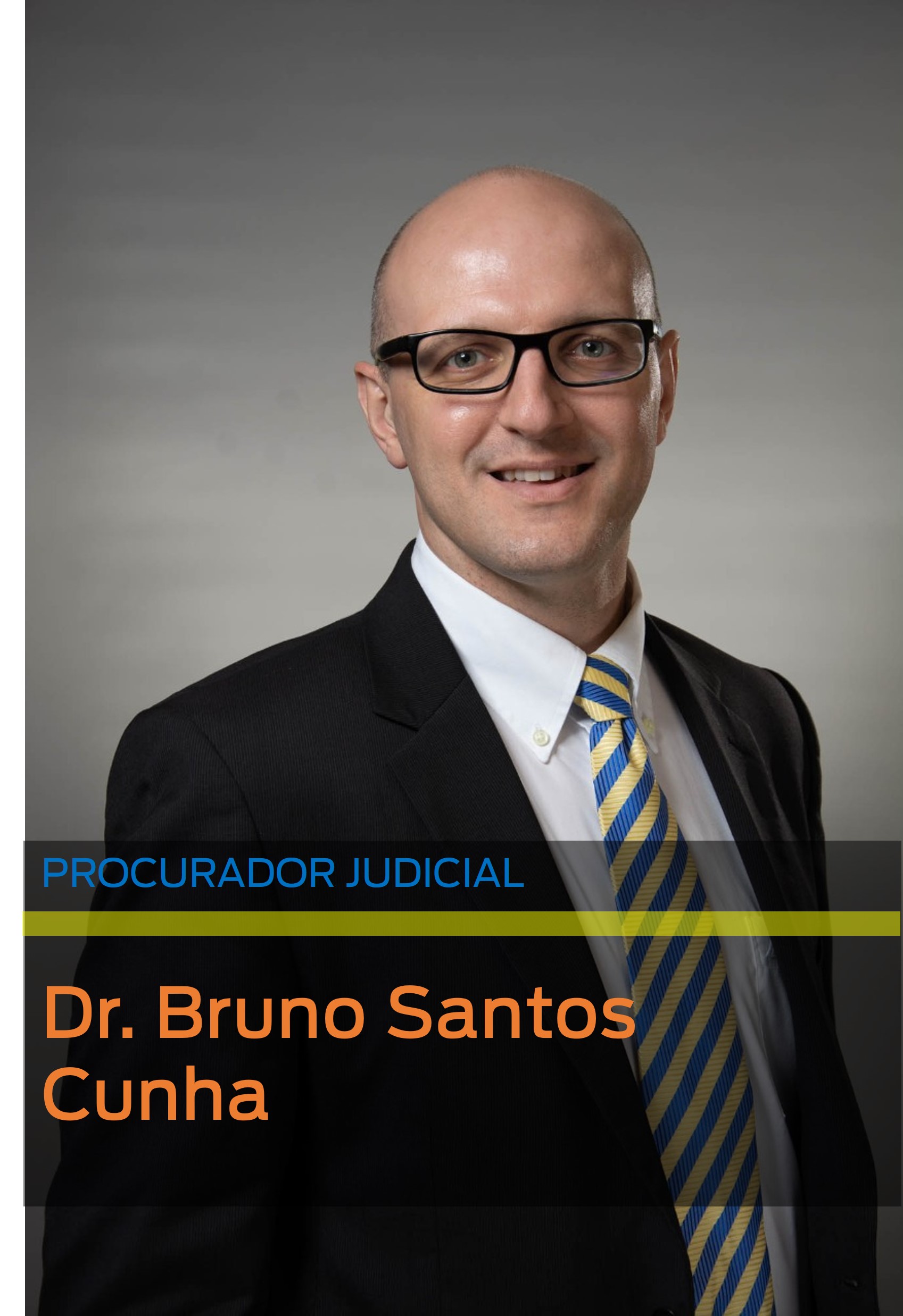 Dr. Bruno Cunha
