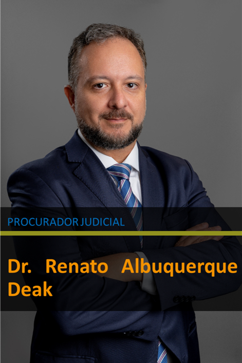 Dr. Renato Deak