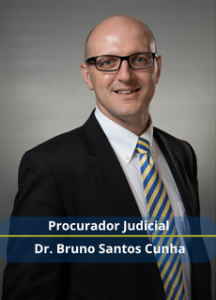 Dr. Bruno Santos Cunha
