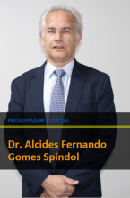Dr. Alcides Spindol