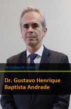 Dr. Gustavo Andrade