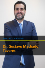 Dr. Gustavo Machado