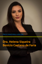 Dra. Helena Benício 