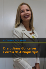Dra. Juliana Correia