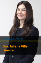 Dra. Juliana Limeira