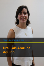 Dra. Lais Araruna