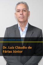 Dr. Luiz Claudio