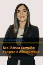 Dra. Raíssa Albuquerque