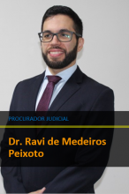 Dr. Ravi Peixoto