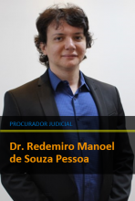 Dr. Redemiro Pessoa