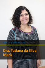 Dra. Tatiana Mariz