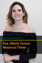 Dra. Maria Tereza