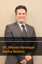 Dr. Allyson Bezerra