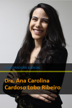 Dra. Ana Carolina