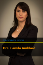 Dra. Camila Amblard