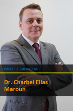 Dr. Charbel Maroun