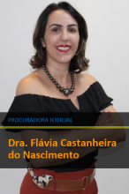 Dra. Flávia Castanheira