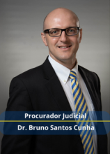Dr. Bruno Santos Cunha