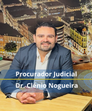 Dr. Clénio Nogueira