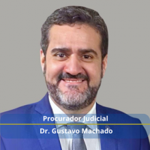 Dr. Gustavo Machado