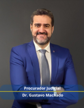 Dr. Gustavo Machado